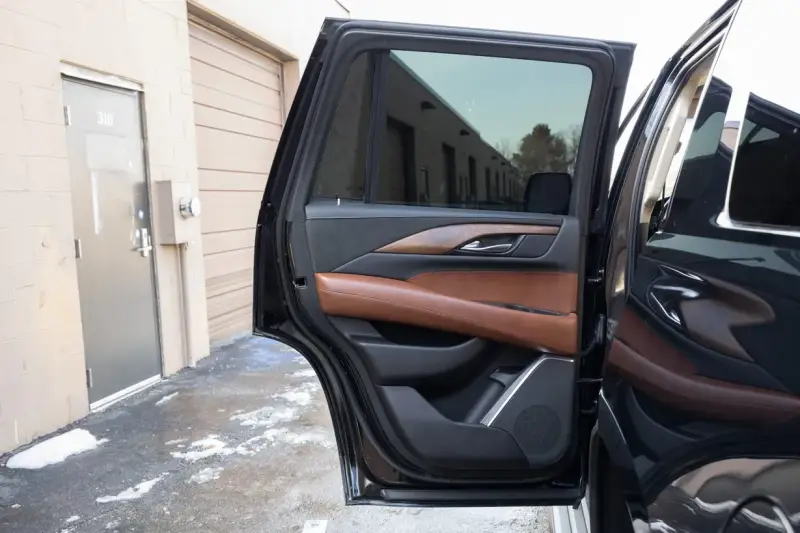 2019 Cadillac Escalade Luxury Hennessey HPE650 photo 35