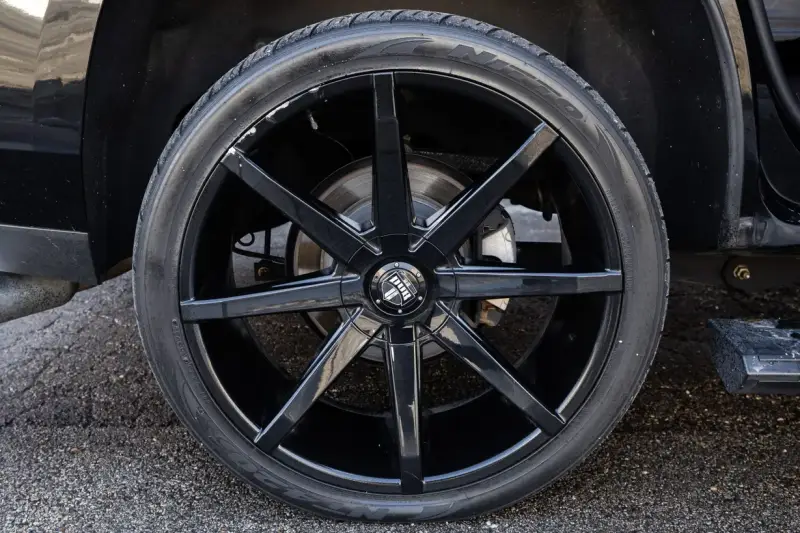 2019 Cadillac Escalade Luxury Hennessey HPE650 photo 19