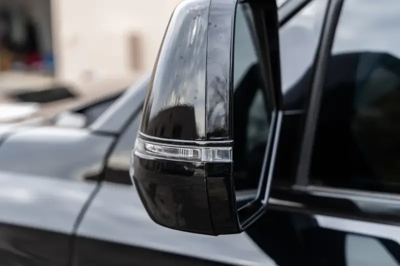 2019 Cadillac Escalade Luxury Hennessey HPE650 photo 14