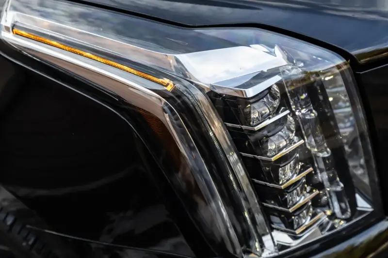 2019 Cadillac Escalade Luxury Hennessey HPE650 photo 10