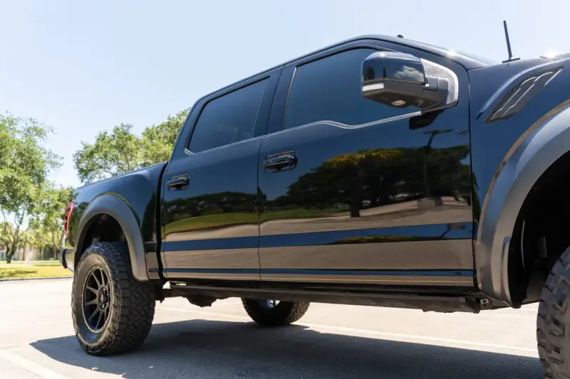 2019 Ford F-150 SuperCrew Hennessey VelociRaptor V8 photo 18
