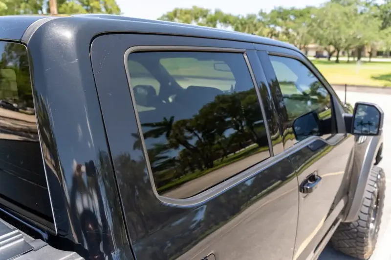 2019 Ford F-150 SuperCrew Hennessey VelociRaptor V8 photo 24