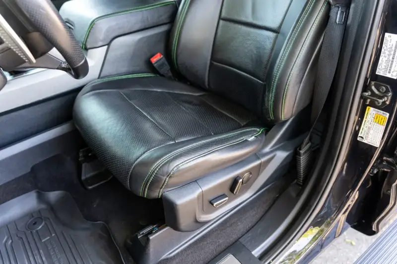 2019 Ford F-150 SuperCrew Hennessey VelociRaptor V8 photo 35