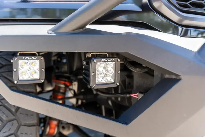 2019 Ford F-150 SuperCrew Hennessey VelociRaptor V8 photo 13
