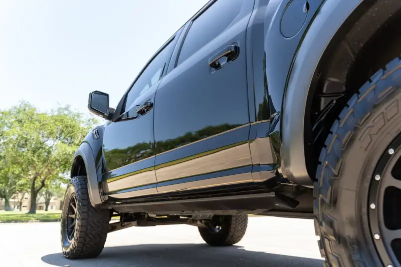 2019 Ford F-150 SuperCrew Hennessey VelociRaptor V8 photo 19
