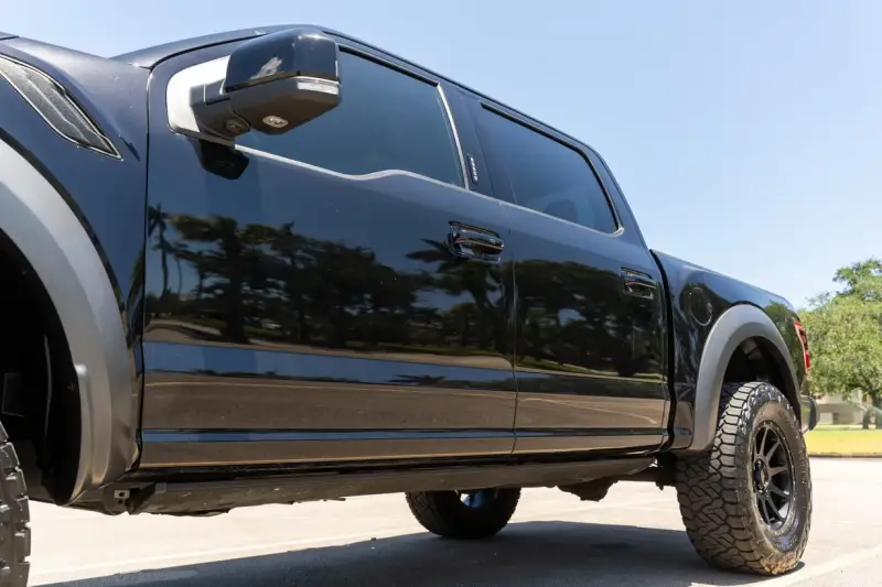 2019 Ford F-150 SuperCrew Hennessey VelociRaptor V8 photo 20