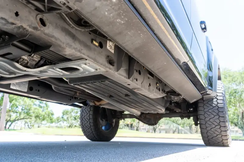 2019 Ford F-150 SuperCrew Hennessey VelociRaptor V8 photo 54