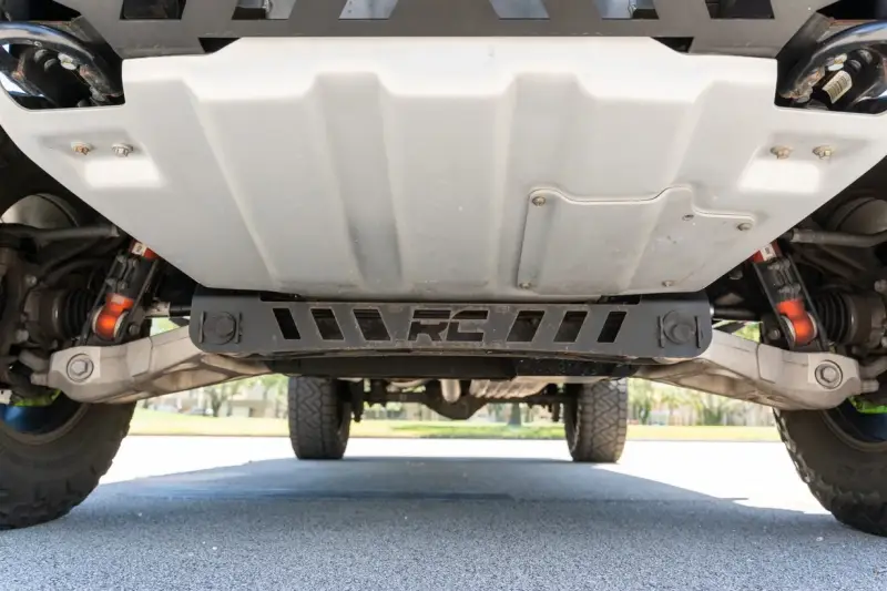 2019 Ford F-150 SuperCrew Hennessey VelociRaptor V8 photo 52
