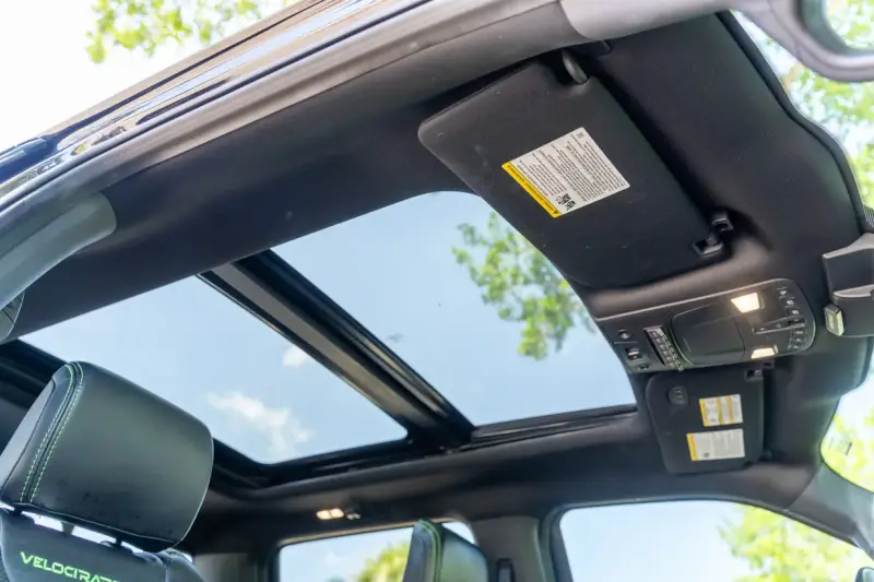 2019 Ford F-150 SuperCrew Hennessey VelociRaptor V8 photo 46