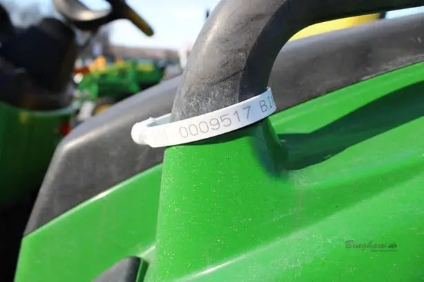 2019 John Deere 4044M photo 43