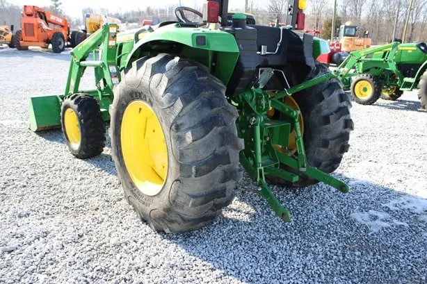 2019 John Deere 4044M photo 23