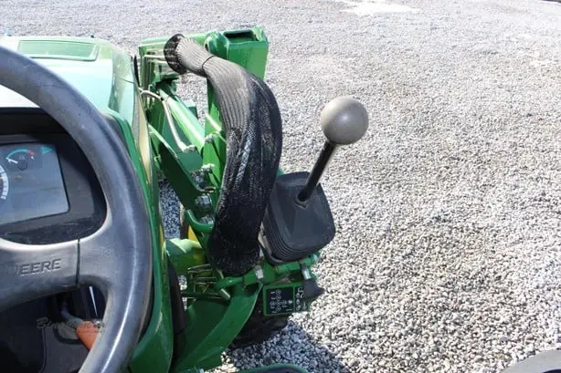 2019 John Deere 4044M photo 33