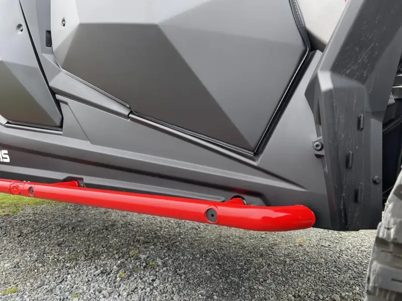 2019 Polaris RZR XP 4 Turbo S photo 20