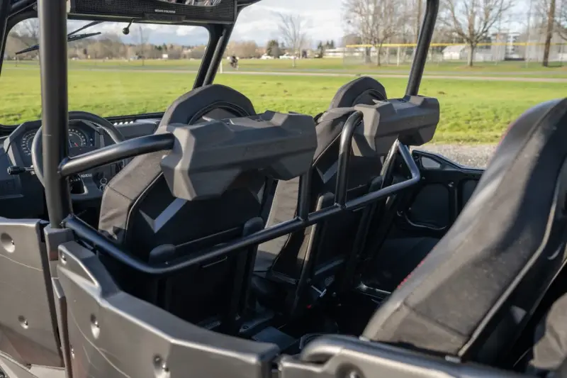 2019 Polaris RZR XP 4 Turbo S photo 38