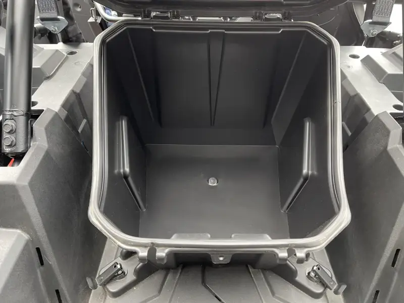 2019 Polaris RZR XP 4 Turbo S photo 43