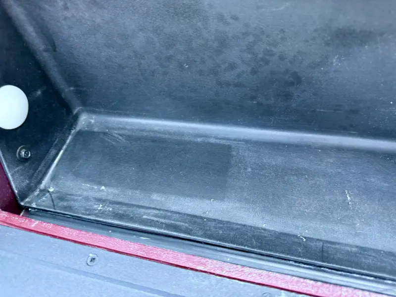 1989 Chevrolet K1500 Silverado 4×4 Sportside 5-Speed photo 44