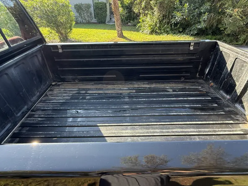 1989 Chevrolet K1500 Silverado 4×4 Sportside 5-Speed photo 104