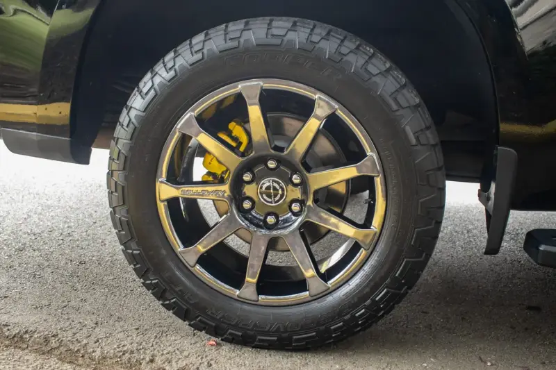 2021 Chevrolet Silverado 1500 photo 22