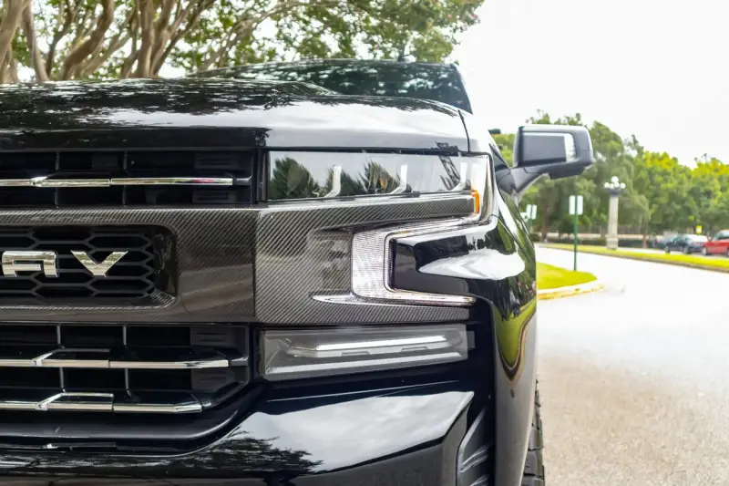 2021 Chevrolet Silverado 1500 photo 12