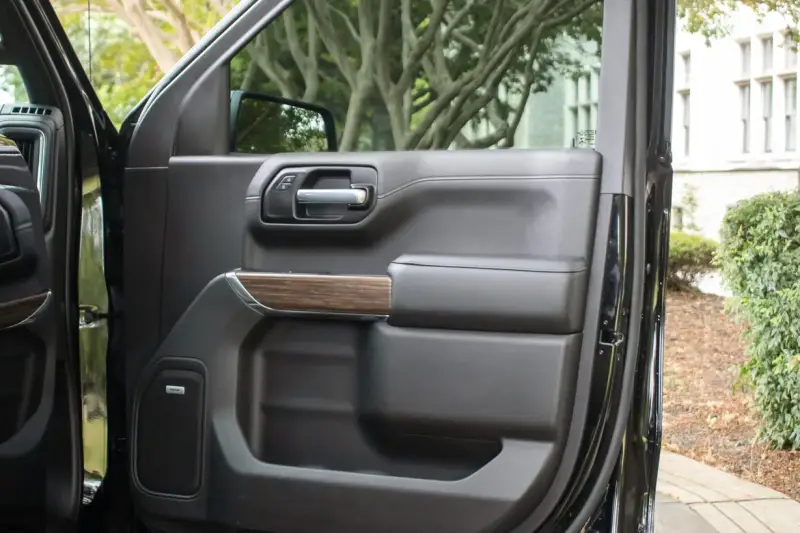 2021 Chevrolet Silverado 1500 photo 50