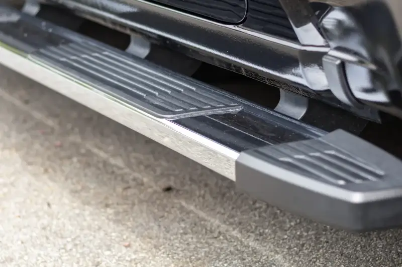 2021 Chevrolet Silverado 1500 photo 17