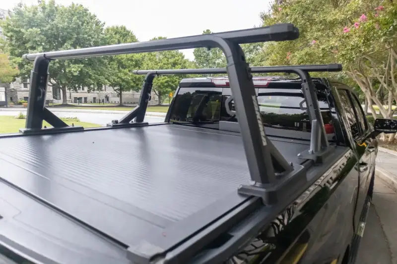 2021 Chevrolet Silverado 1500 photo 18