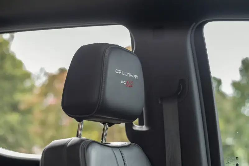 2021 Chevrolet Silverado 1500 photo 28