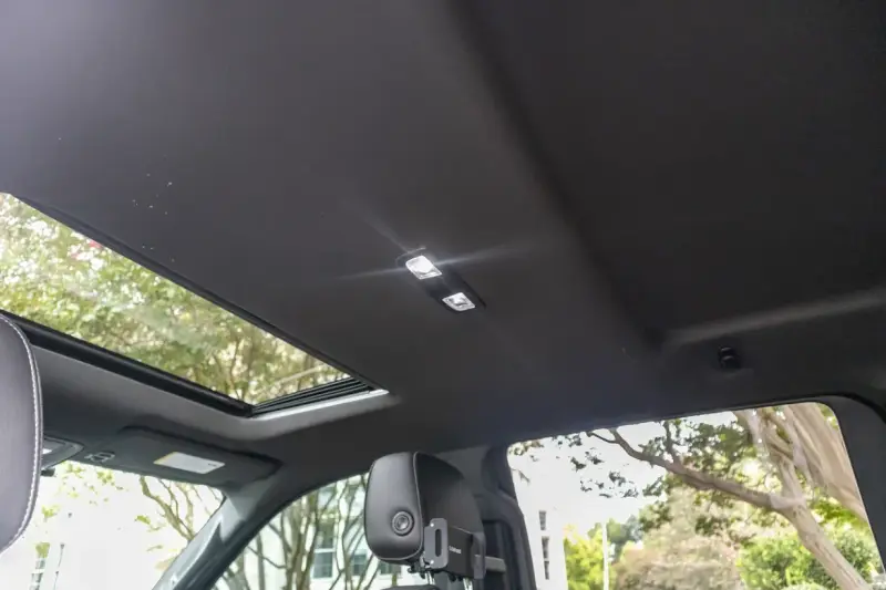 2021 Chevrolet Silverado 1500 photo 47