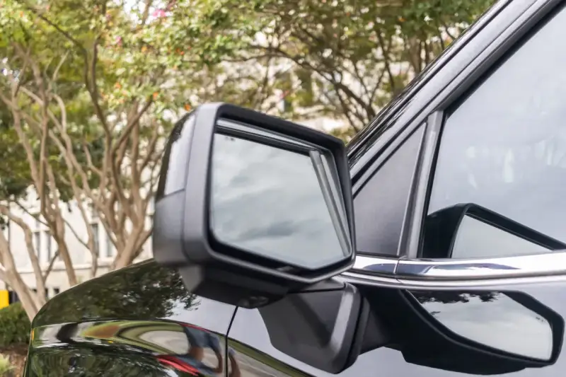2021 Chevrolet Silverado 1500 photo 16