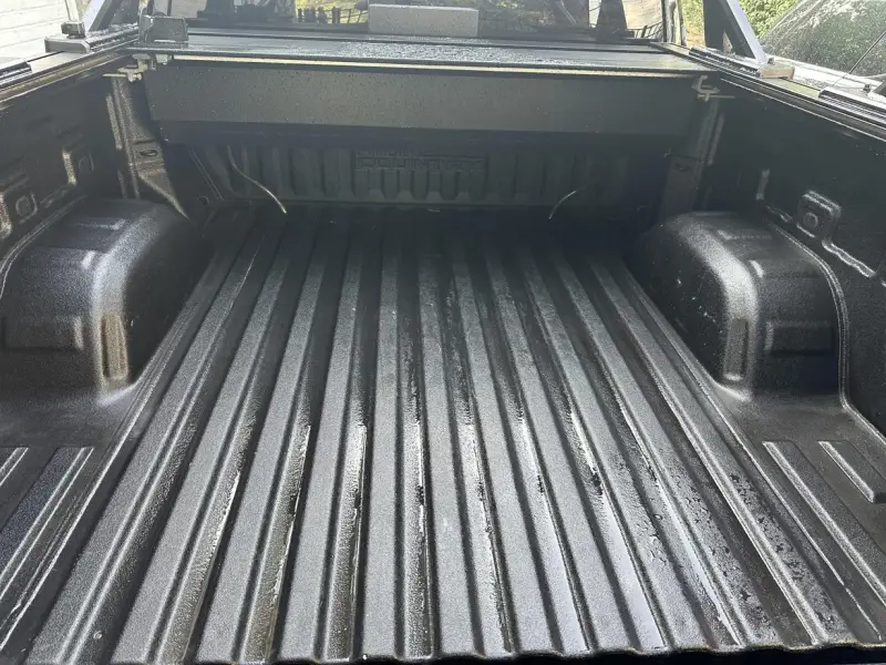 2021 Chevrolet Silverado 1500 photo 20