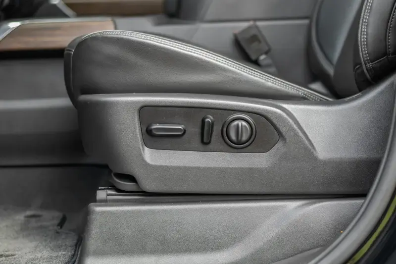 2021 Chevrolet Silverado 1500 photo 27