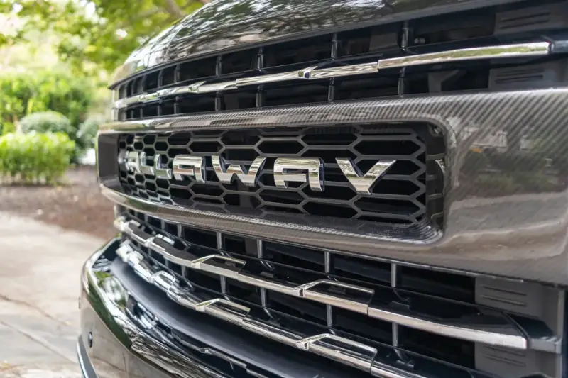 2021 Chevrolet Silverado 1500 photo 13