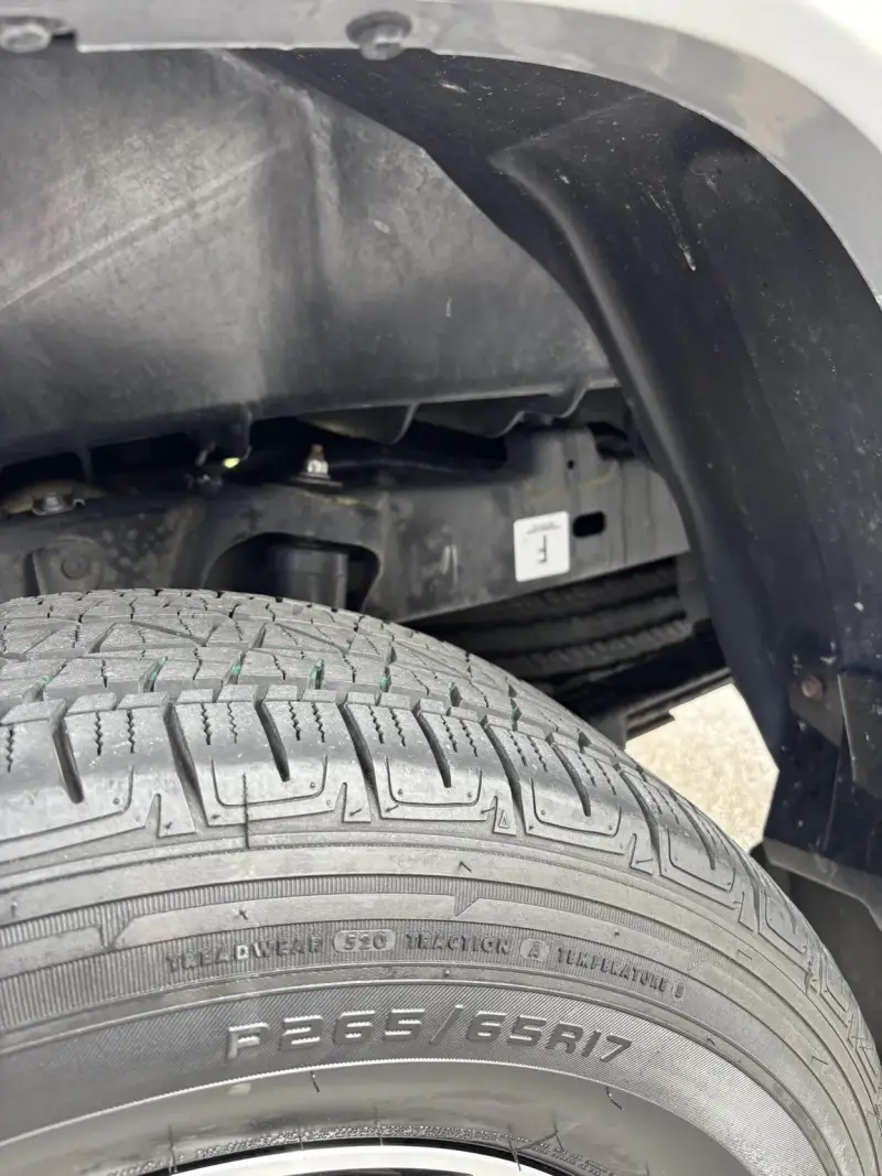 2021 Toyota Tacoma TRD Sport Access photo 25