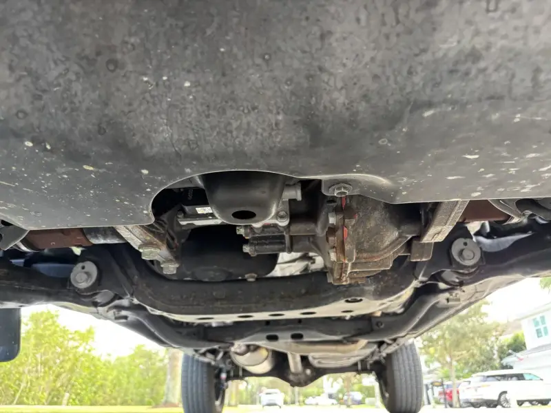 2021 Toyota Tacoma TRD Sport Access photo 52