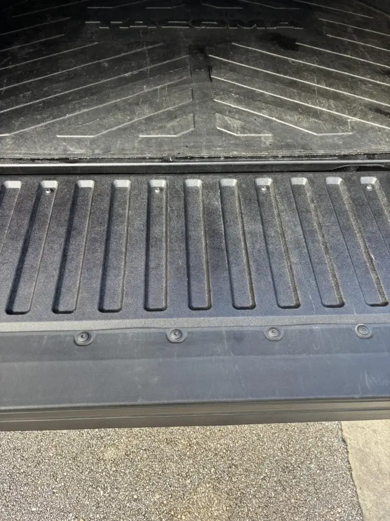 2021 Toyota Tacoma TRD Sport Access photo 18