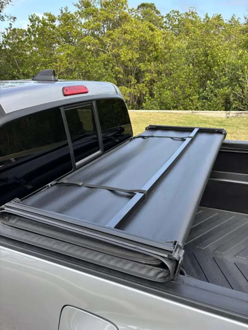 2021 Toyota Tacoma TRD Sport Access photo 15