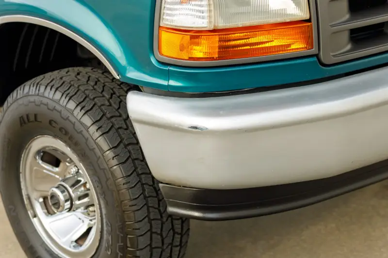1996 Ford F-150 XL 4×4 5-Speed photo 59