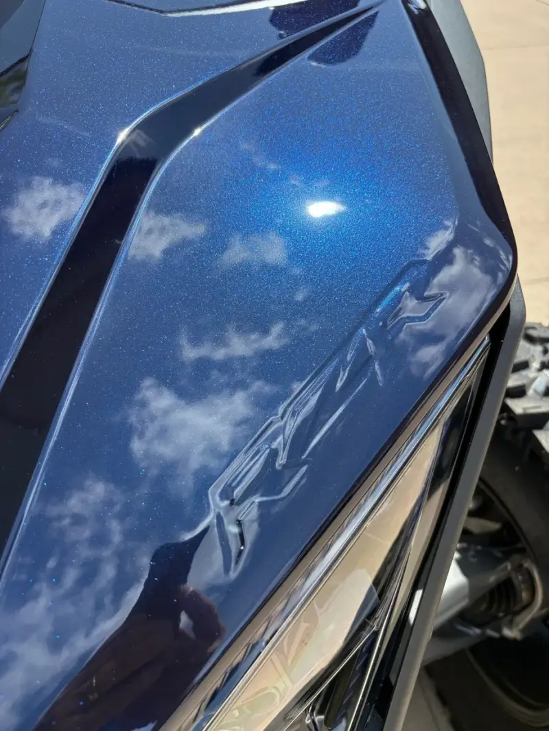 2023 Polaris RZR Pro R Ultimate photo 8