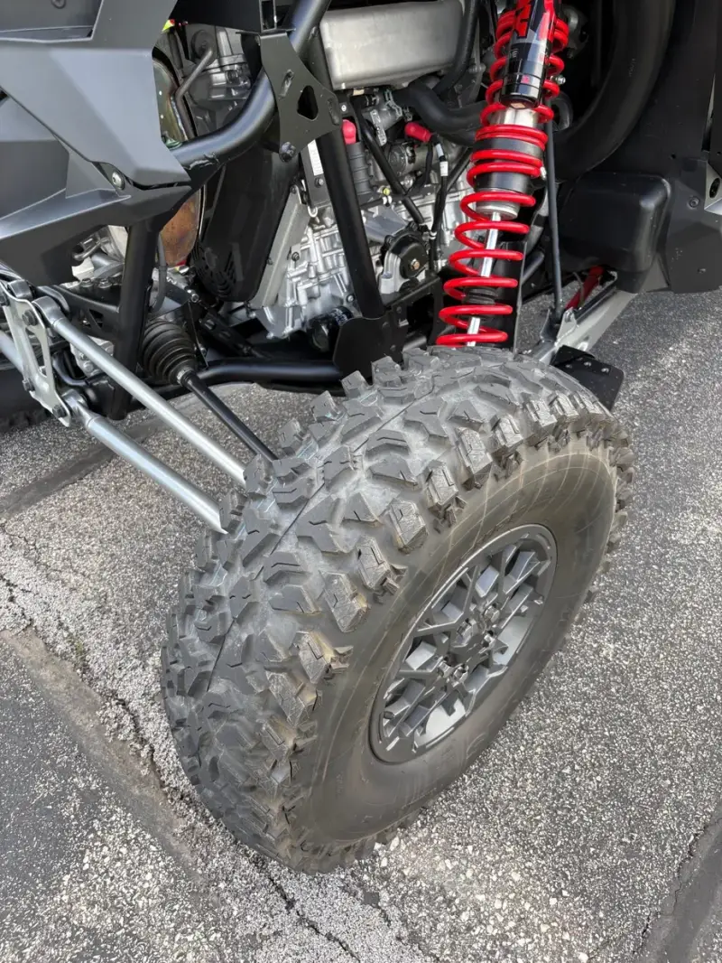 2023 Polaris RZR Pro R Ultimate photo 35