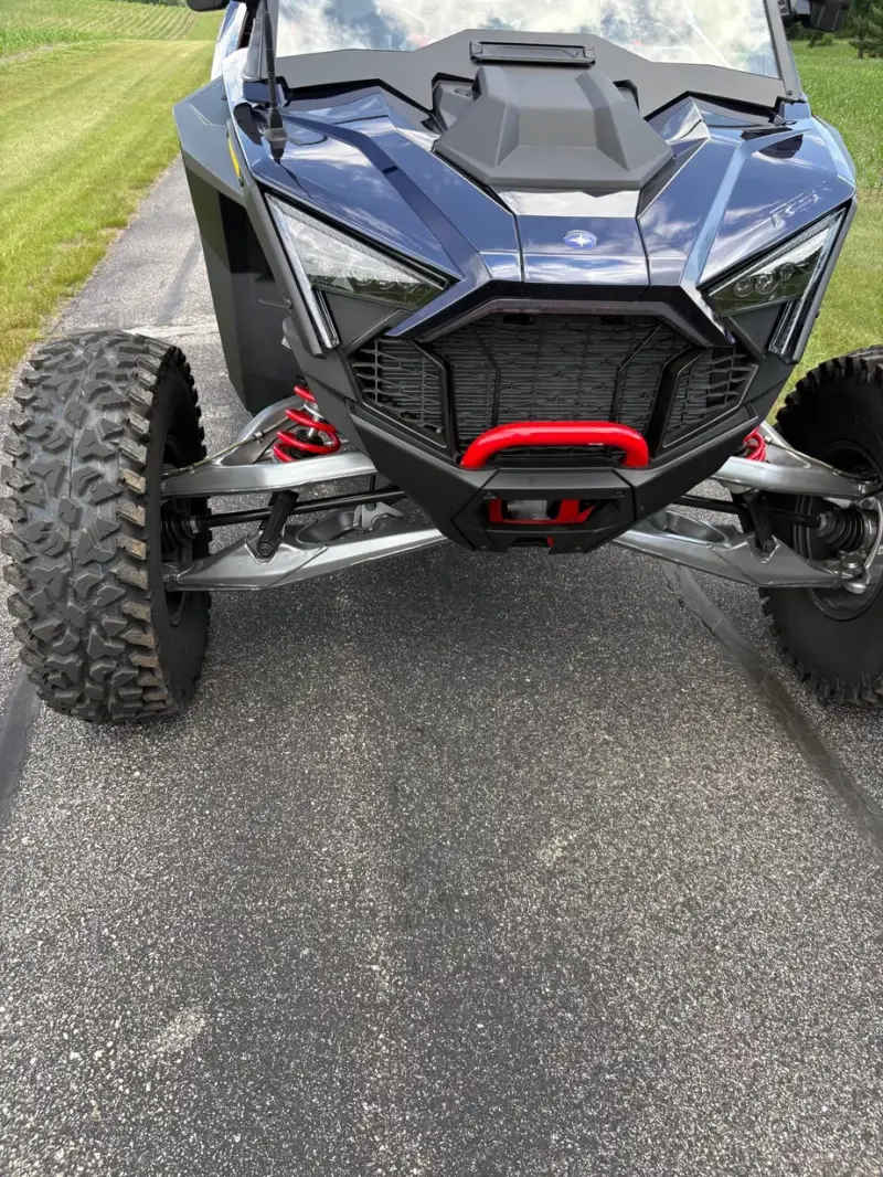 2023 Polaris RZR Pro R Ultimate photo 24