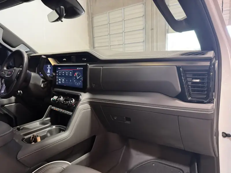 2024 GMC Sierra 2500HD photo 43