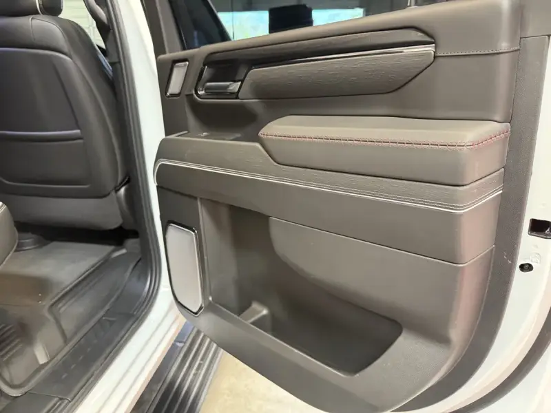 2024 GMC Sierra 2500HD photo 48