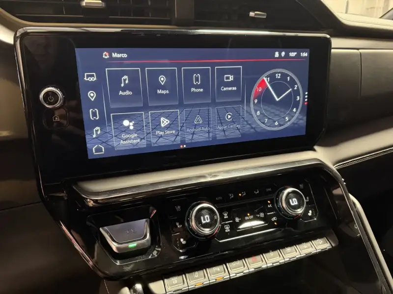 2024 GMC Sierra 2500HD photo 42