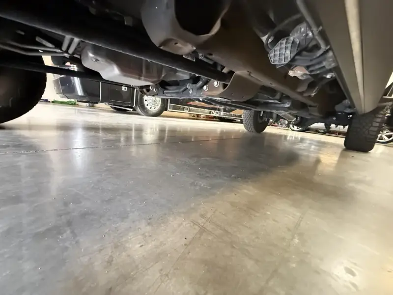 2024 GMC Sierra 2500HD photo 53