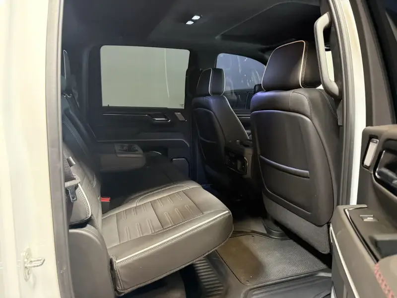 2024 GMC Sierra 2500HD photo 46