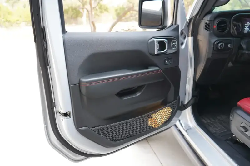2024 Jeep Wrangler Rubicon 392 Four-Door photo 29