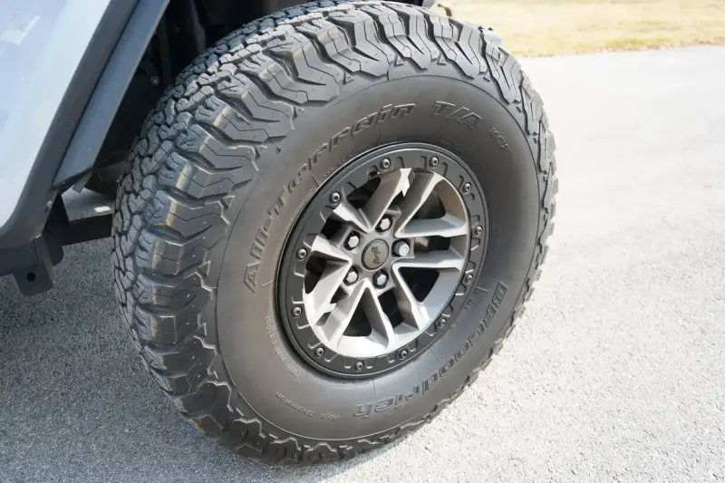 2024 Jeep Wrangler Rubicon 392 Four-Door photo 26