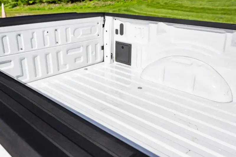 2025 Ford F-150 XL Regular Cab photo 36