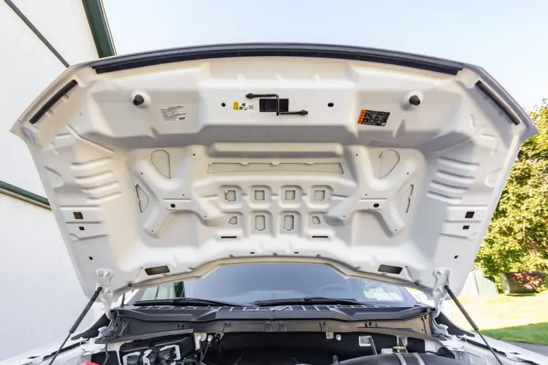 2025 Ford F-150 XL Regular Cab photo 39