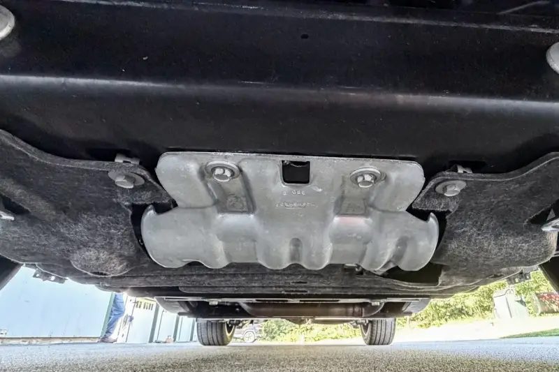 2025 Ford F-150 XL Regular Cab photo 45